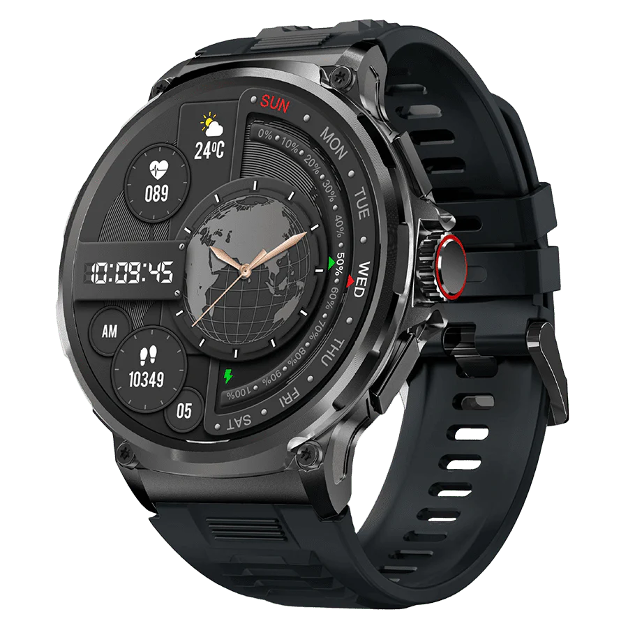 BlackStone Ares Smartwatch