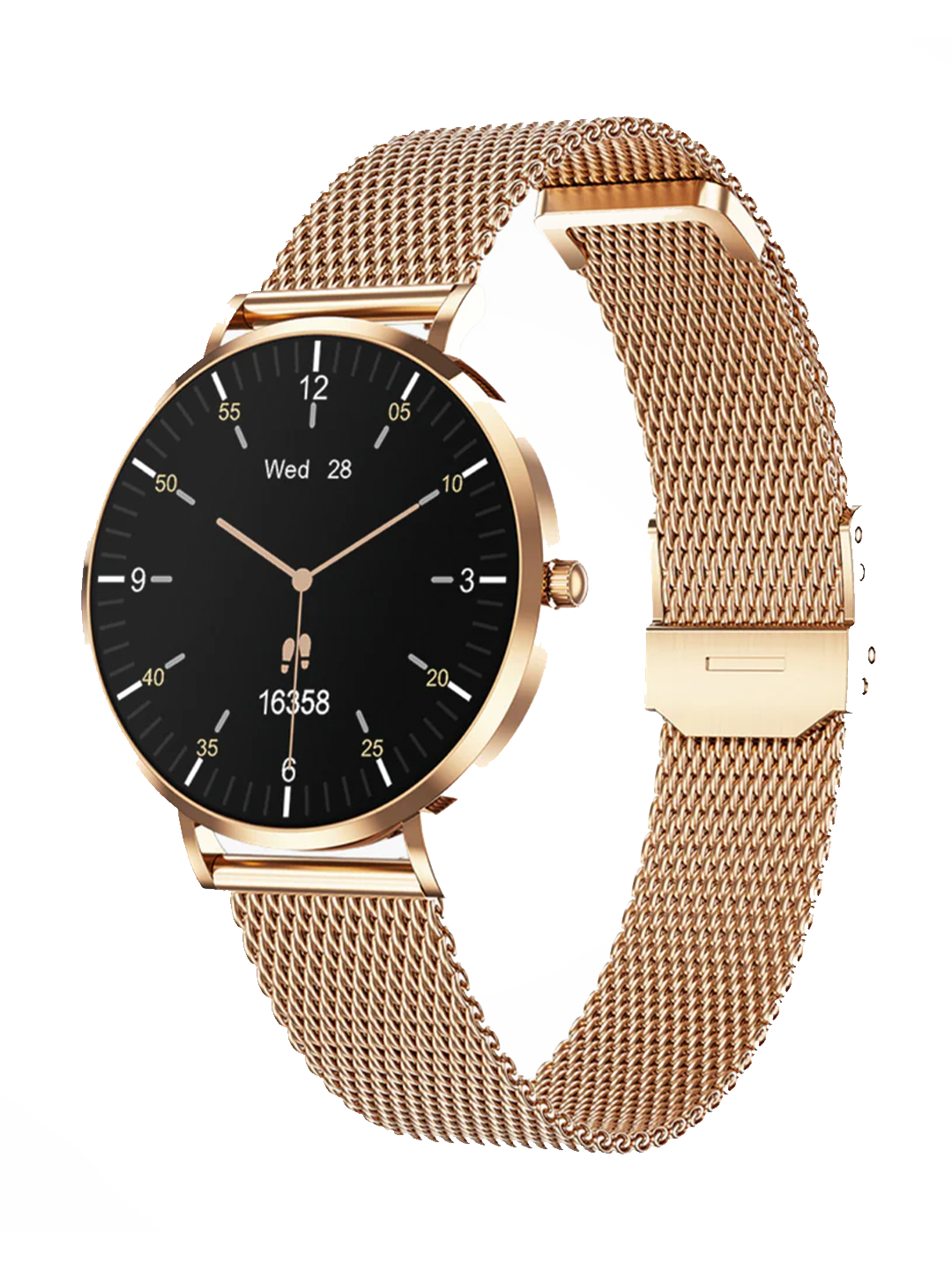 BlackStone Milano Mini Smartwatch