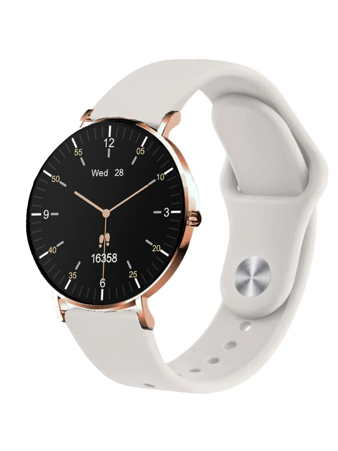 Active Band White - for Milano Smartwatch