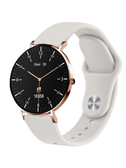 Active Band White - for Milano Smartwatch