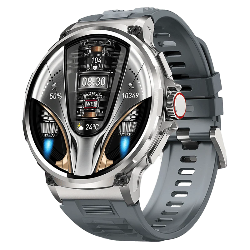BlackStone Ares Smartwatch