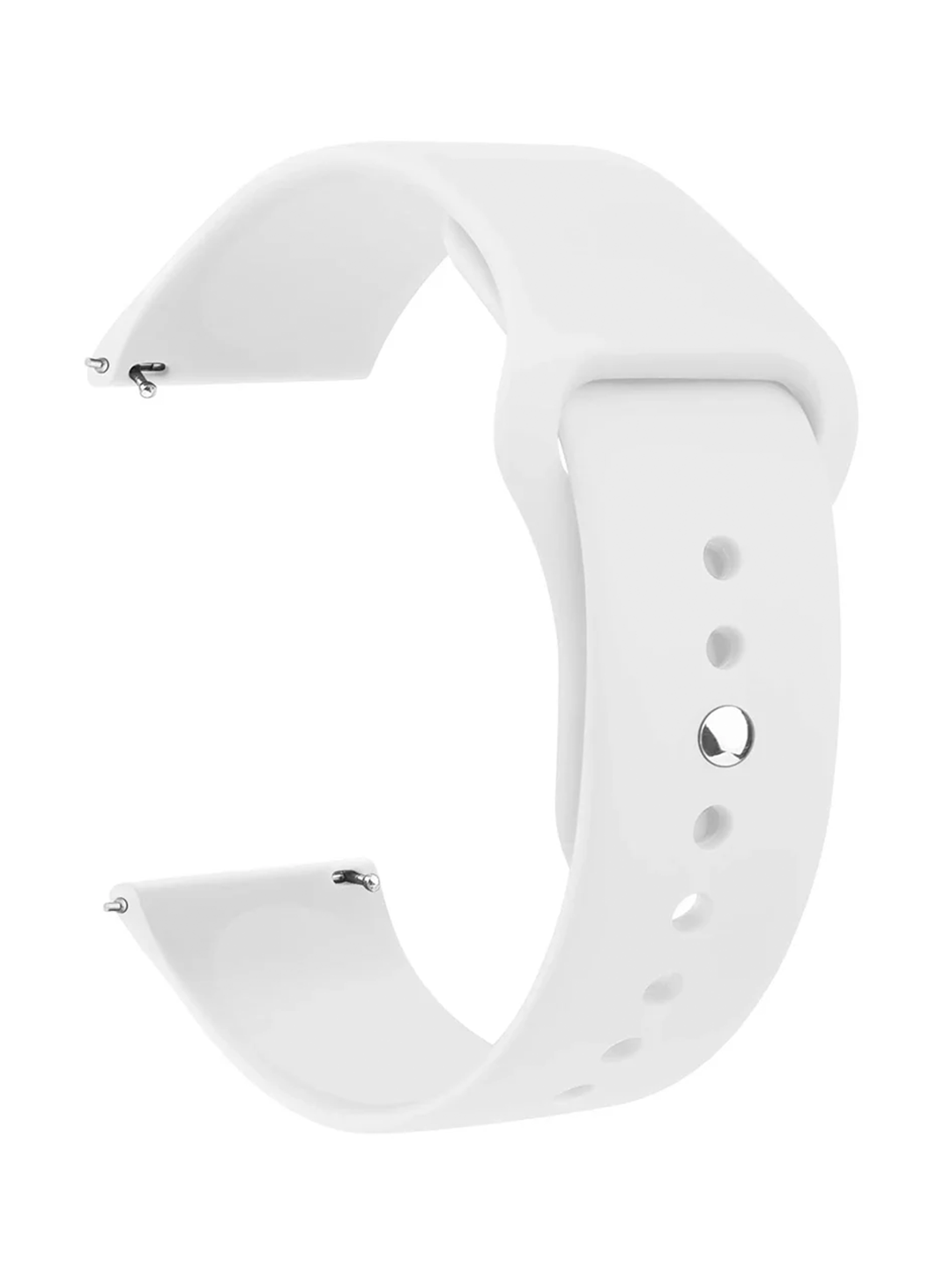 Active Band White - for Milano Smartwatch