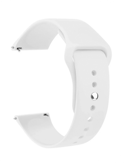 Active Band White - for Milano Smartwatch