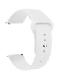 Active Band White - for Milano Smartwatch