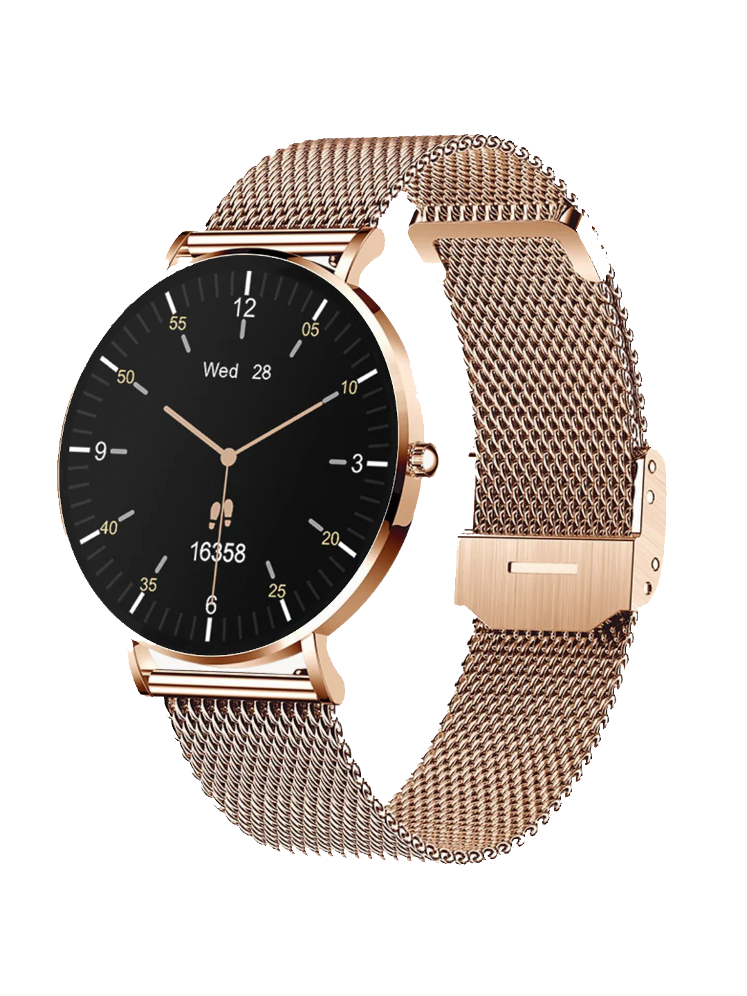 BlackStone Milano Smartwatch