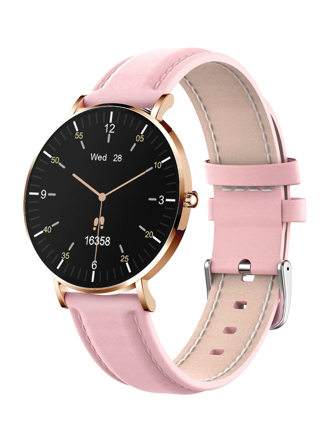 BlackStone Milano Smartwatch